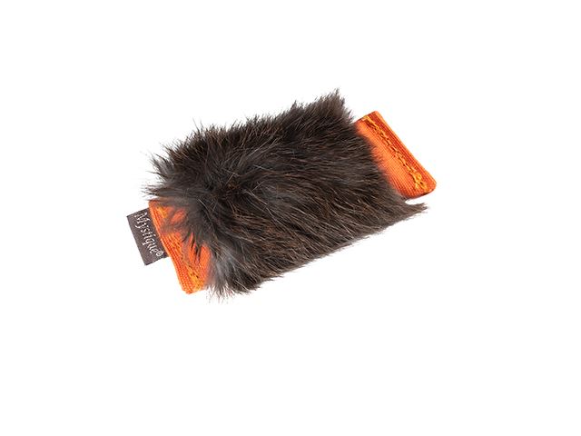 Mystique® Dummy Sniffle con pelliccia
