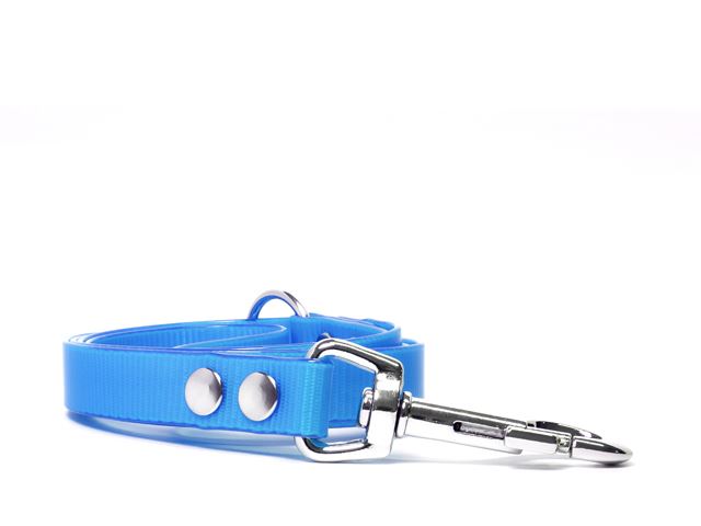 Biothane_leash_riveted_16-19mm_with_handgrip_snap_hook_light_blue_small_web