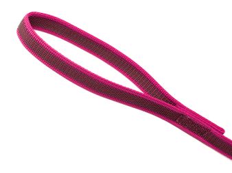 Mystique® Guinzagli gommati da traccia 20mm (3733)