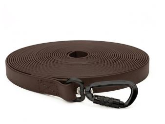 Biothane_tracking_leash_sewn_brown_robust_black_snap_hook_small_web_new (4)