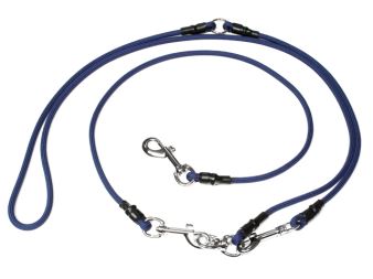 Hunting_profi_adjustable_leash_with_carbine_6mm_blue_small_web (55)