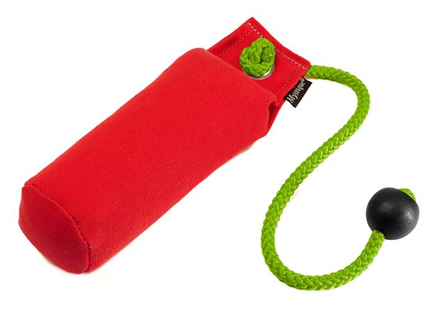 Mystique® Dummy Easy soft "Long-throw"