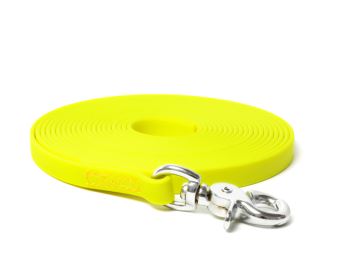 Biothane_tracking_leash_trigger_hook_13mm_sewn_neon_yellow_small_web (17)