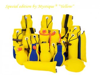 "Yellow" Edition