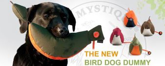 Bird Dog Dummy