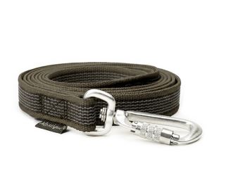 Rubbered_leash_robust_snap_hook_khaki_01_small_web_new (10)