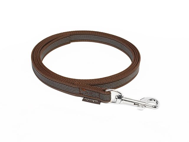 Rubbered_leash_12_15mm_chromed_brown_small_web
