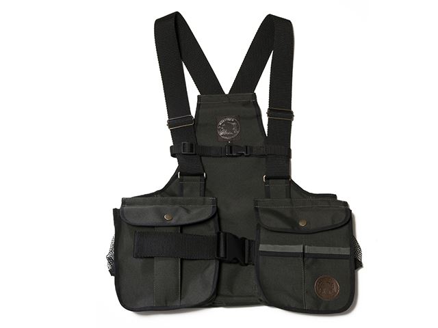 Mystique® Trisacca "Trainer"