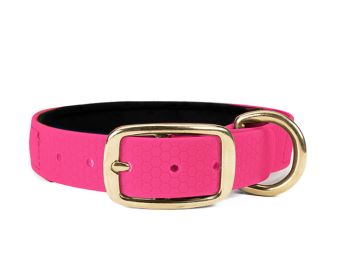 Hexa_collar_brass_deluxe_neon_pink_neoprene_small_web (3)
