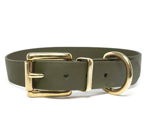 Biothane_collar_classic_brass_khaki_small_web