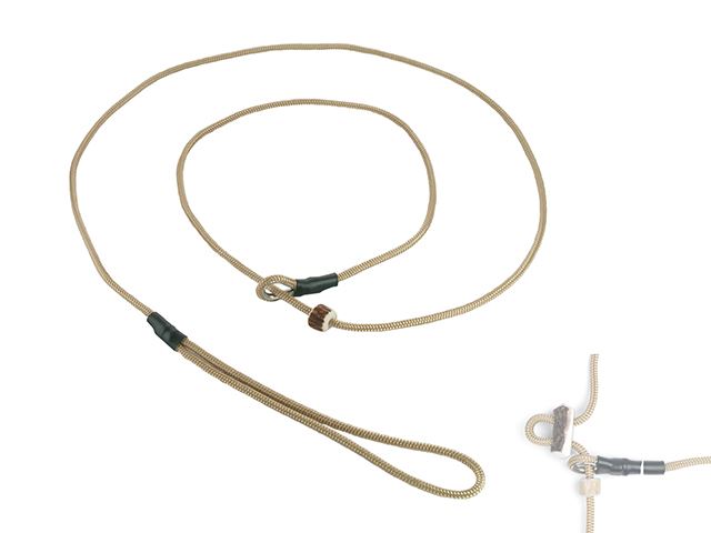 Mystique® Field trial moxon guinzaglio 4mm