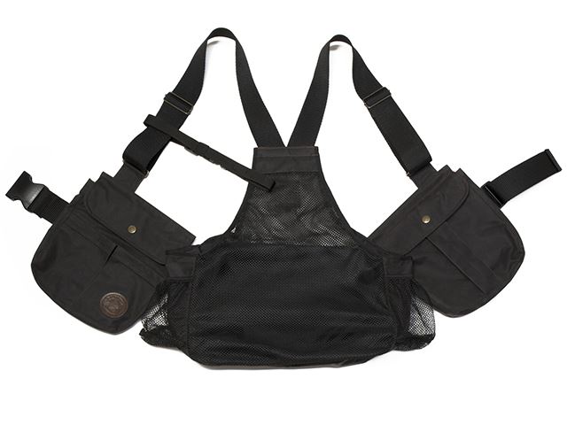 Mystique® Dummy gilet "Trainer Cool" ciré