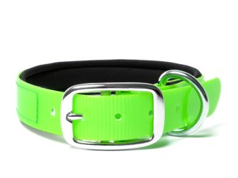 Biothane_collar_deluxe_neopren_gold_light_green_small_web (35)