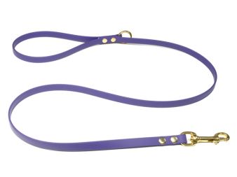 Biothane_leash_with_HG_13mm_solid_brass_lila_small_web