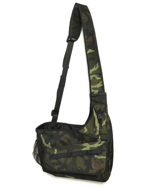 Mystique® Borsa per dummy "Profi Dynamic" "Junior"