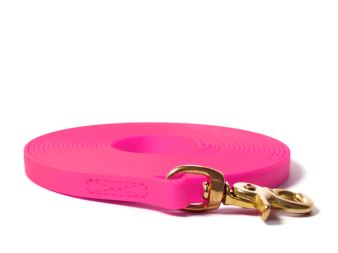 Biothane_tracking_leash_brass_trigger_13mm_sewn_neon_pink_small_web (24)