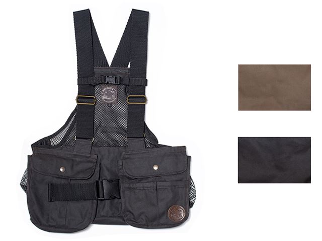 Mystique® Dummy gilet "Trainer Cool" ciré