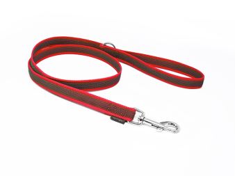Rubbered_leash_20mm_chromed_with_HG_red_small_web