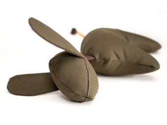 Mystique® Rabbit Dog Dummy (1)