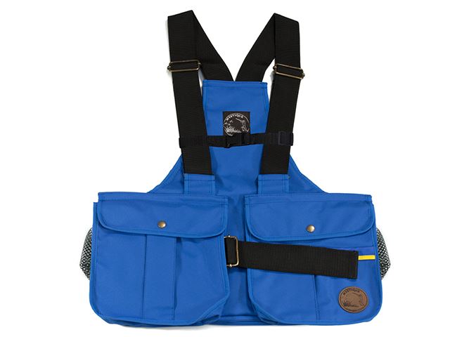 Mystique® Trisacca "Trainer" (3)
