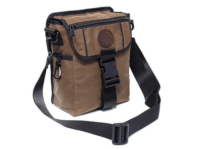 Mystique® Mini Dummybag DeLuxe voskovaná