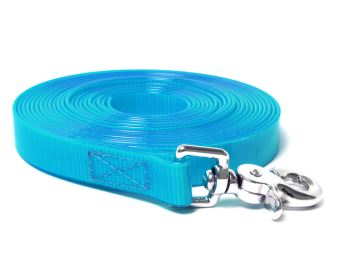 Biothane_tracking_leash_sewn_19mm_gold_turquoise_trigger_small_web