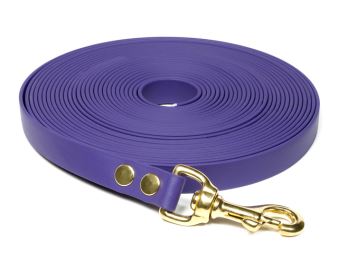 Biothane_tracking_leash_19mm_solid_brass_lila_small_web (10)