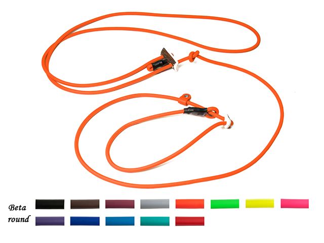 Mystique® Bio."Hunt.Profi Silent" poľ.vodítko 280cm moxon (1)