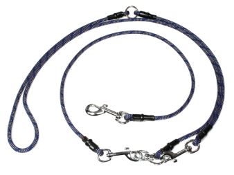 Hunting_profi_adjustable_leash_with_carbine_6mm_blue_beige_small_web (39)