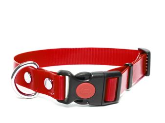 Biothane_collar_safety_click_gold_red_small_web