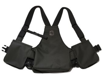 Mystique® Dummy vesta "Trainer" (1)