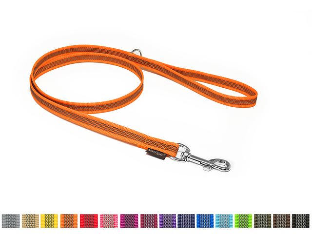 Mystique® Pogumované vodítko 12mm