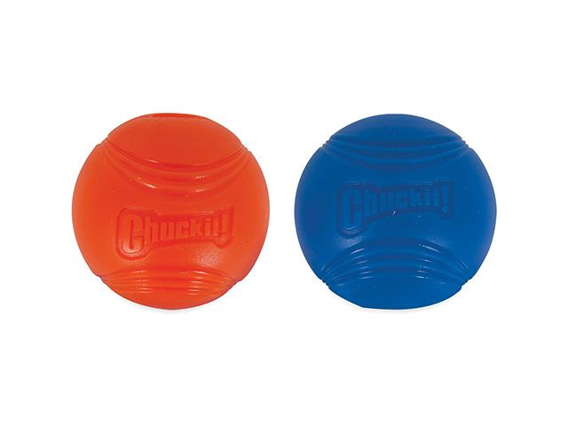Chuckit! Strato Ball Medium 6,5cm 2ks (1)