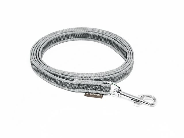 Rubbered_leash_12_15mm_chromed_grey_small_web