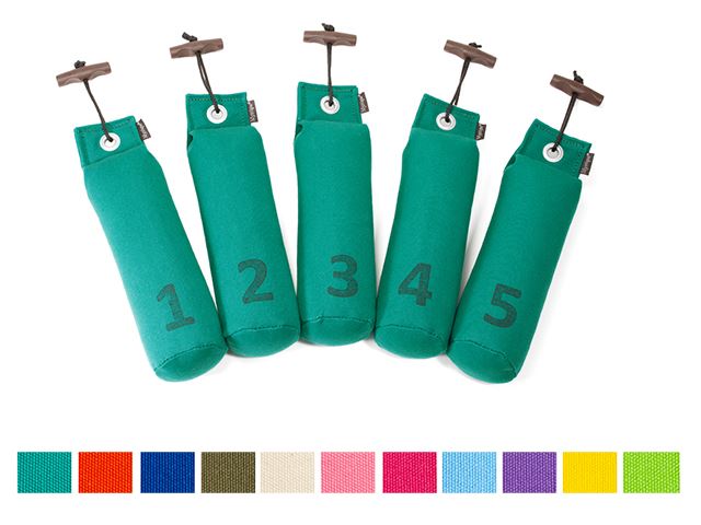 Mystique® Dummy set 500g