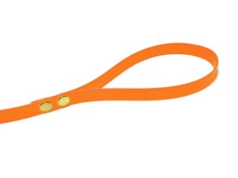 Biothane_leash_riveted_brass_gold_orange_handgrip_detail_small_web (11)