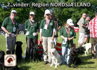 Hold DM 2011 (DK) als Sponsor (1)