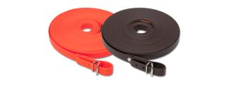 Biothane lunghina per piste 16mm