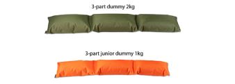 Mystique® Dummy "3-pieces junior" (56)