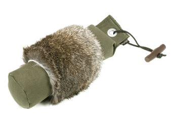 Mystique® Dummy "Rabbit fur" s kožušinou (1433)