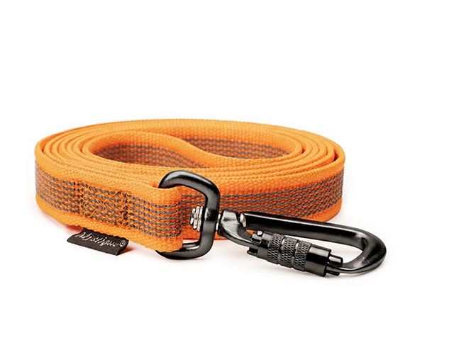 Mystique® Guinzagli gommati alto resistenza 25mm