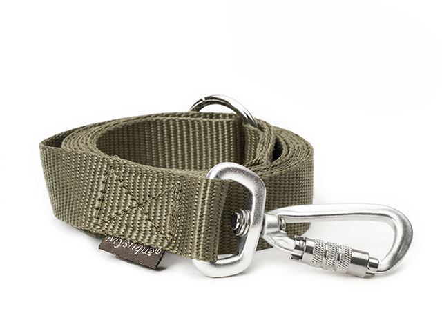 Nylon_leash_robust_snap_hook_khaki_small_web_new