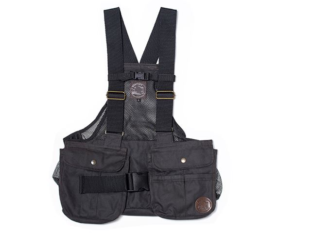 Dummy_vest_trainer_cool_waxed_dark_brown_plastic_buckle_small_web_new_01