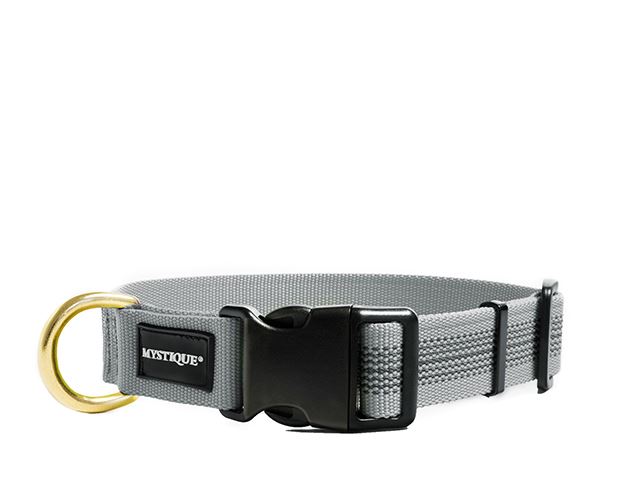Mystique® Collari in gomma 30mm