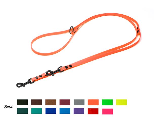 Biothane_adjustable_leash_black_13mm_mastger_small_web
