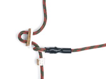 Mystique® Field trial moxon guinzaglio 4mm (1)