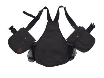 Mystique® Dummy gilet "Trainer" ciré (2) (1)