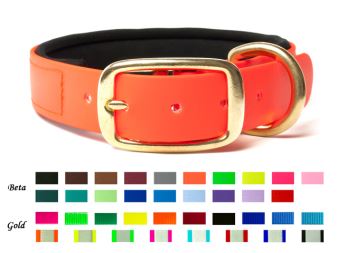 Biothane_collar_deluxe_brass_neopren_overview_small_web (5)