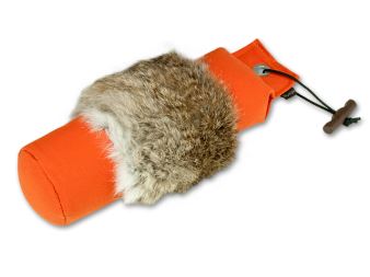 Mystique® Dummy "Rabbit fur" s kožušinou (1421)
