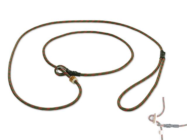 Mystique® Field trial moxon guinzaglio 4mm